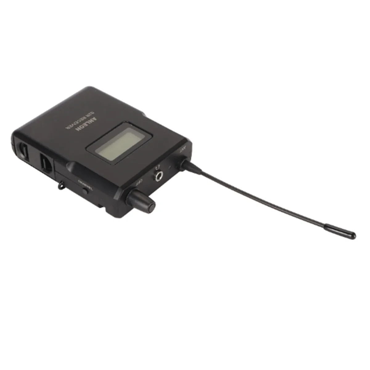 A57G-ANLEON S2R 무선 모니터 수신기 670-680Mhz 무대 모니터 수신기 선명한 사운드