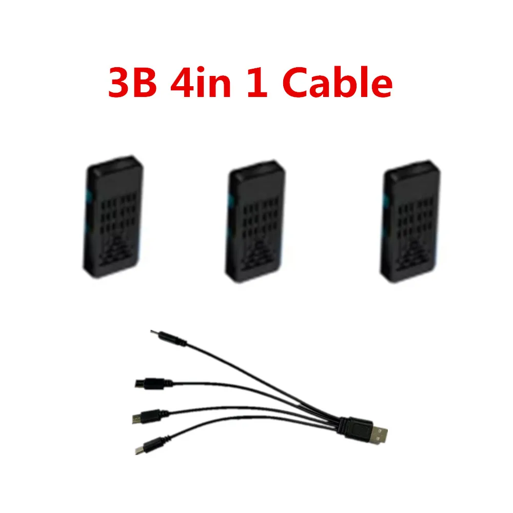 YL86 RC 비행기 부품 YL86 비행기 배터리 3.7V 500mAh / 프로펠러 블레이드 / YL86 RC 비행기 부품용