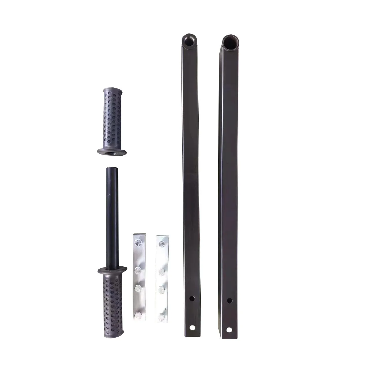 Multi-Direction 360° Rotating Machine Dolly, Pake Handling Tools (6600 lbs)