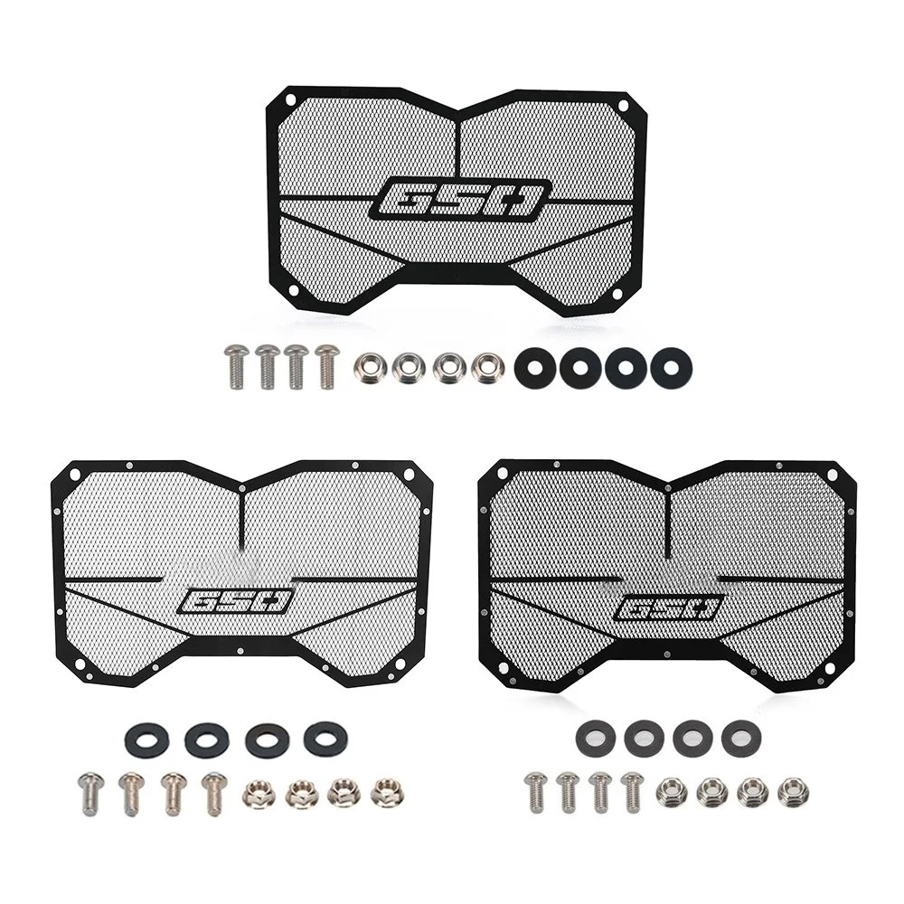 FOR NINJA650 Z650 NINJA 650 ABS KRT Editio 2017-2021 2022 2023 2024 Radiator Guard Engine Cooler Grille Guard Cover Protection view 3
