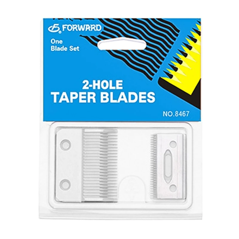 Tông Đơ Cắt Tóc Lưỡi Dao Thay Thế Cho 8467 Tông Đơ Cắt Điện Máy Cạo Râu Dropshipping