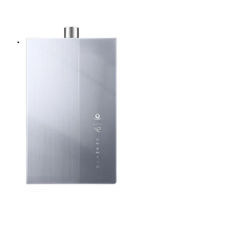 Water heater non-condensate first-class energy efficiency K70A double cycle natural gas household constant temperature