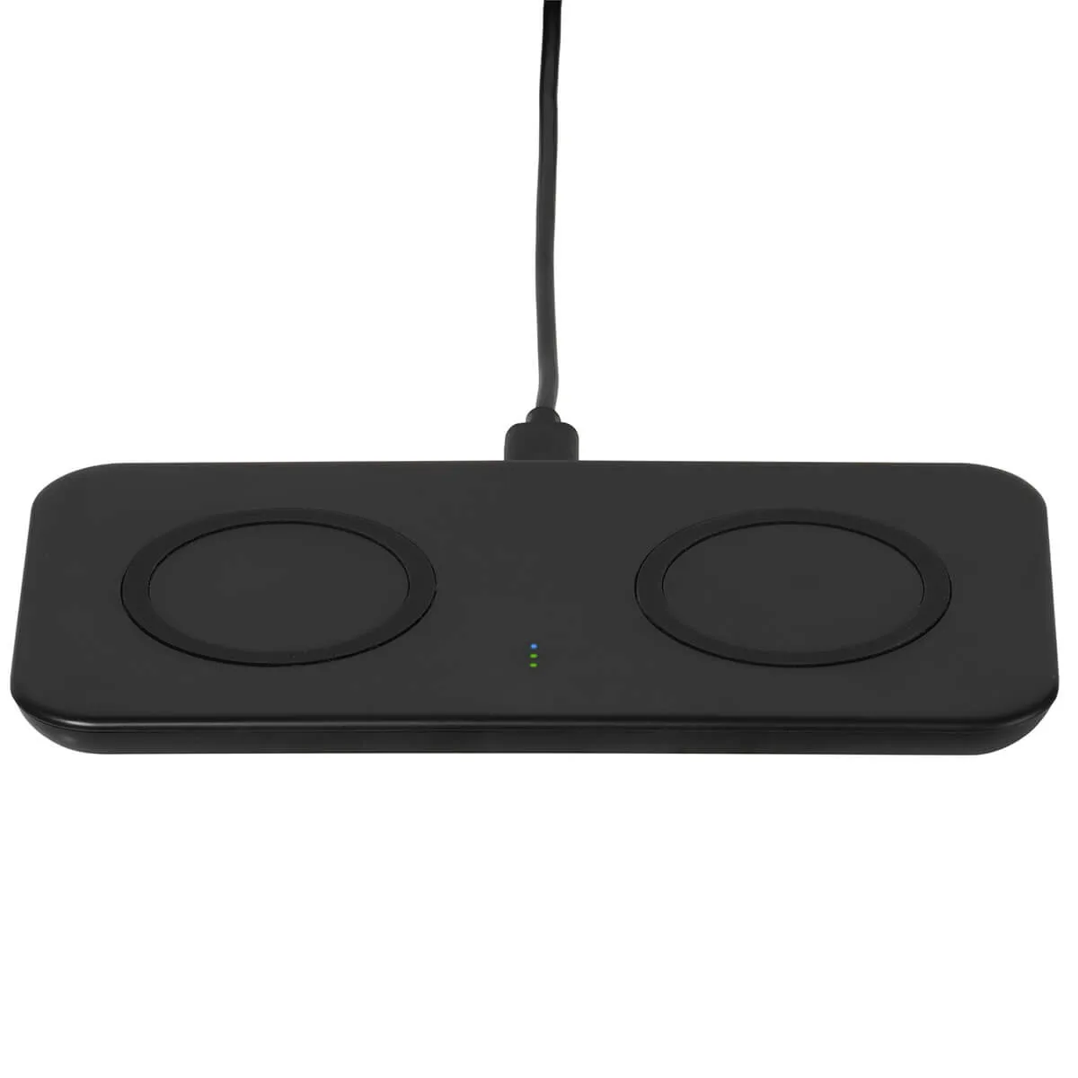 Vivanco 61339: El cargador inalámbrico de 20W con función LED y USB Type C que necesitas