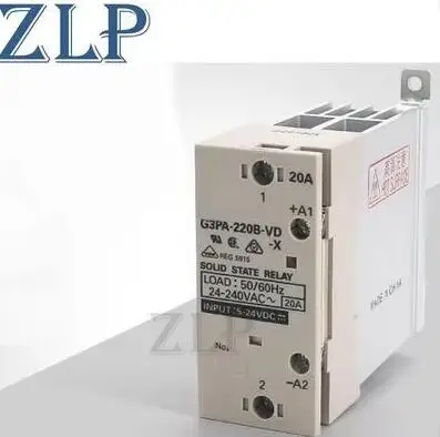 G3PA-210B-VD-X G3PA… - image