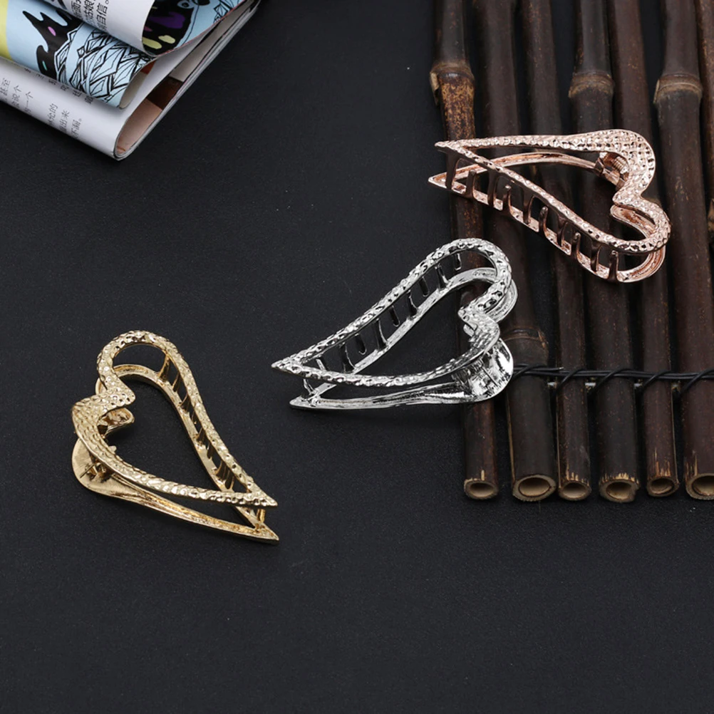 

hair claw hair jaw hair clips hair clamps metal claw
