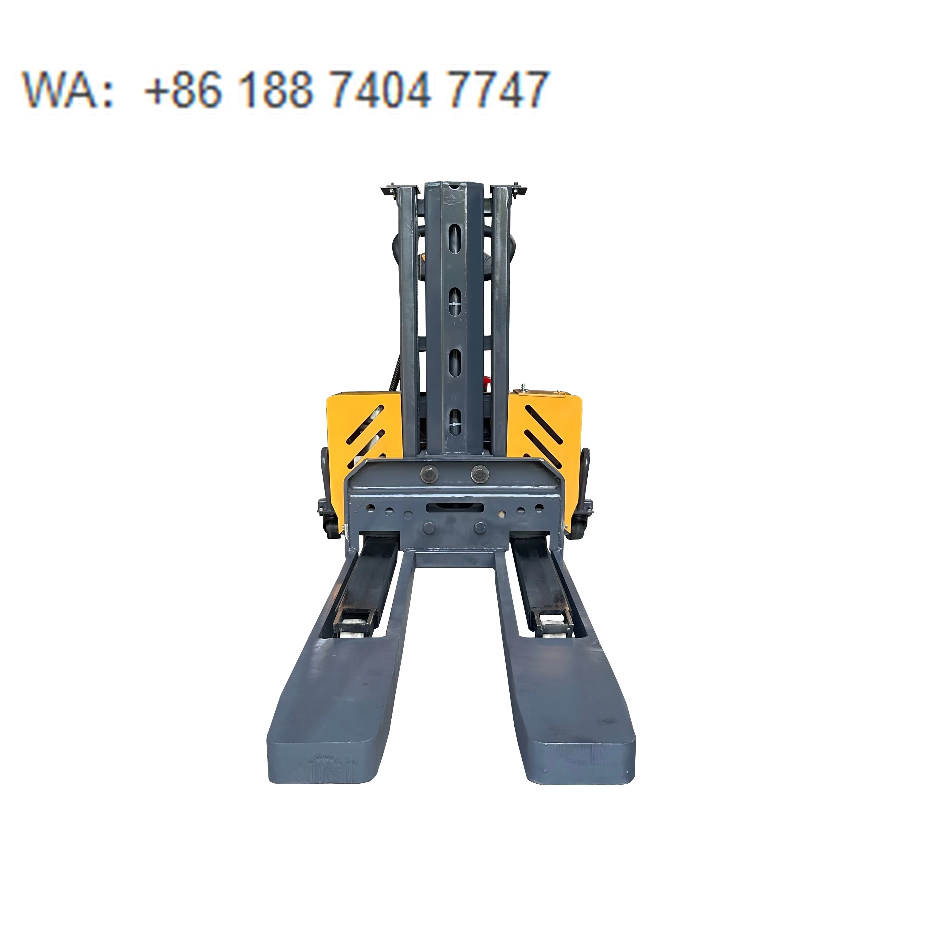 High Precision Mini Electric Forklift and Reach Truck for Sale,Customizable Pallet Electric Forklift