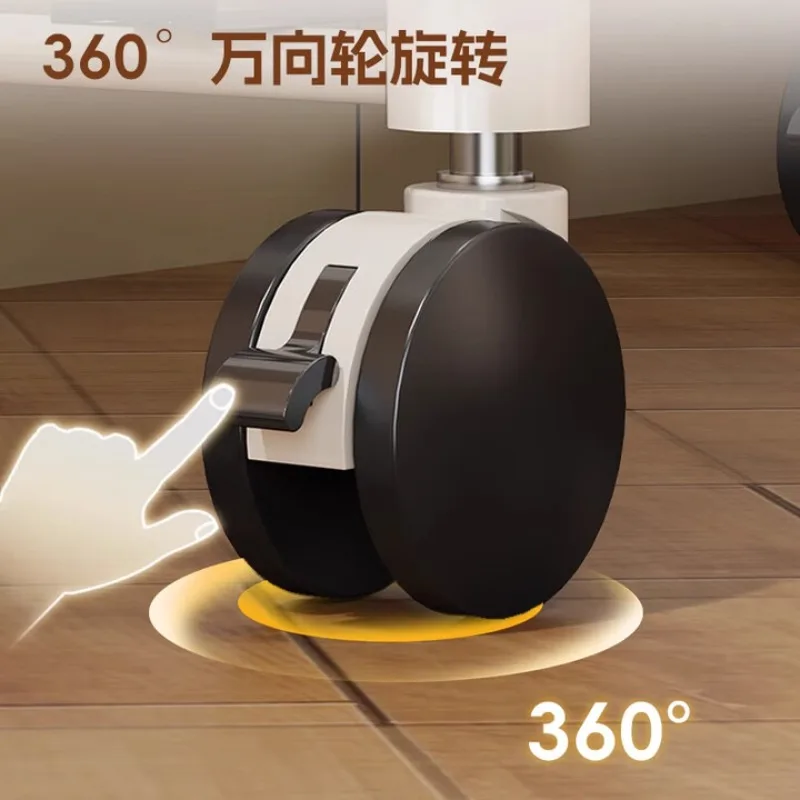 رف شق المطبخ، خزانة فواكه وخضروات ضيقة للغاية قابلة للسحب #5