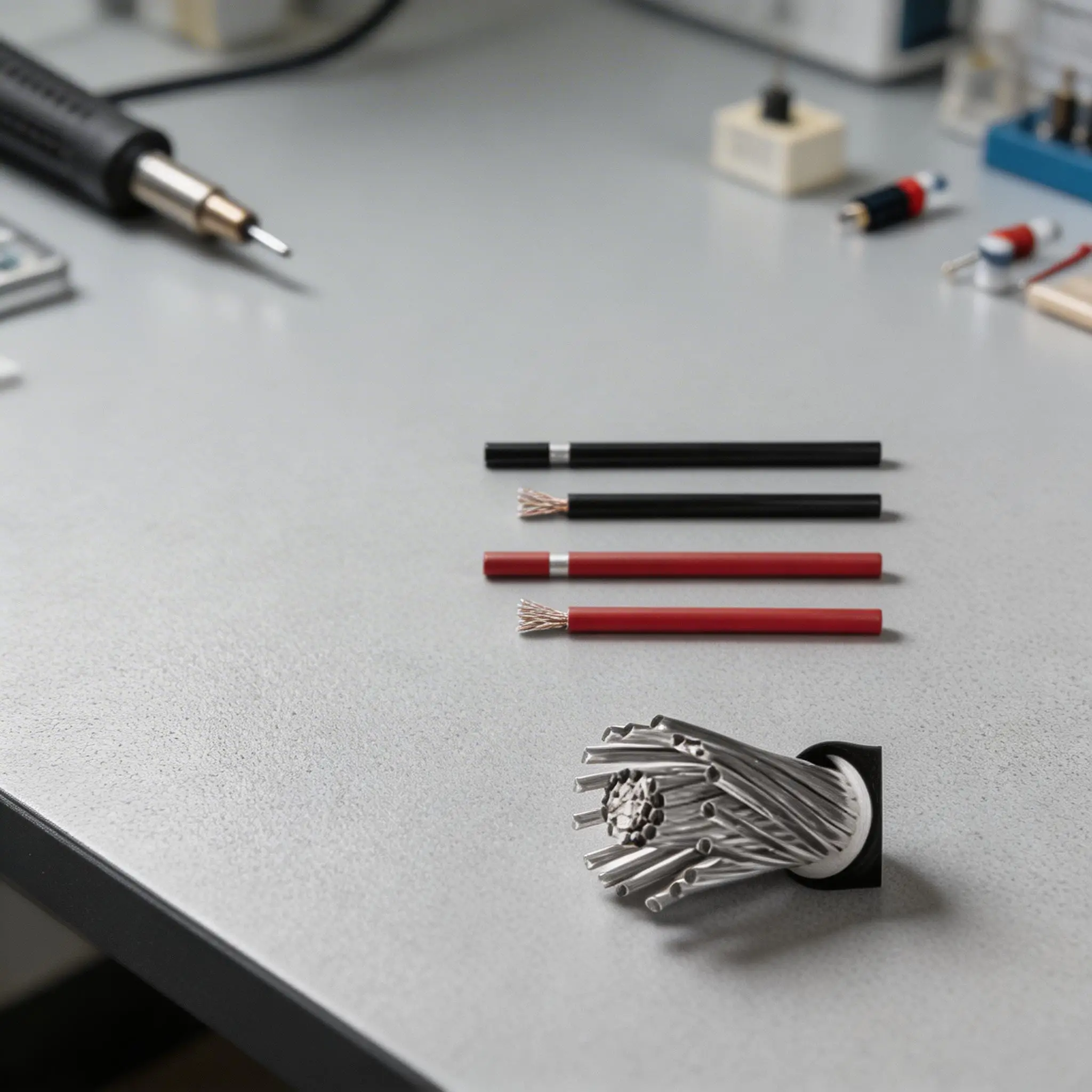30pcs 2.8/4.8/6.3MM Spring-loaded Terminal Connector Insulating Sleeve For Female Speaker Wires Connecting Cable Tool Parts