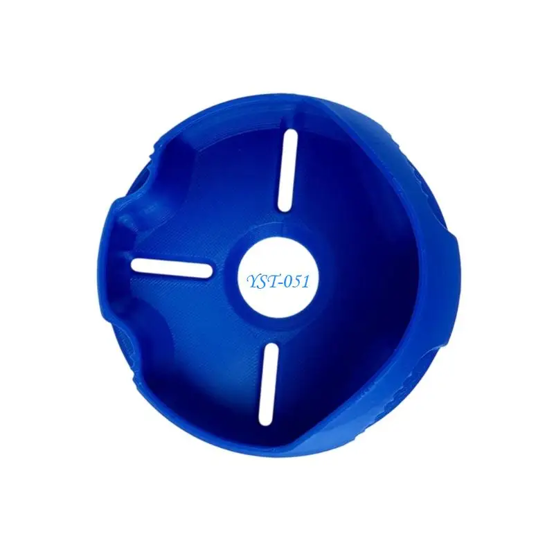 E15A Drill Chip Collector for Precise Hole Making Effective Dust Containment
