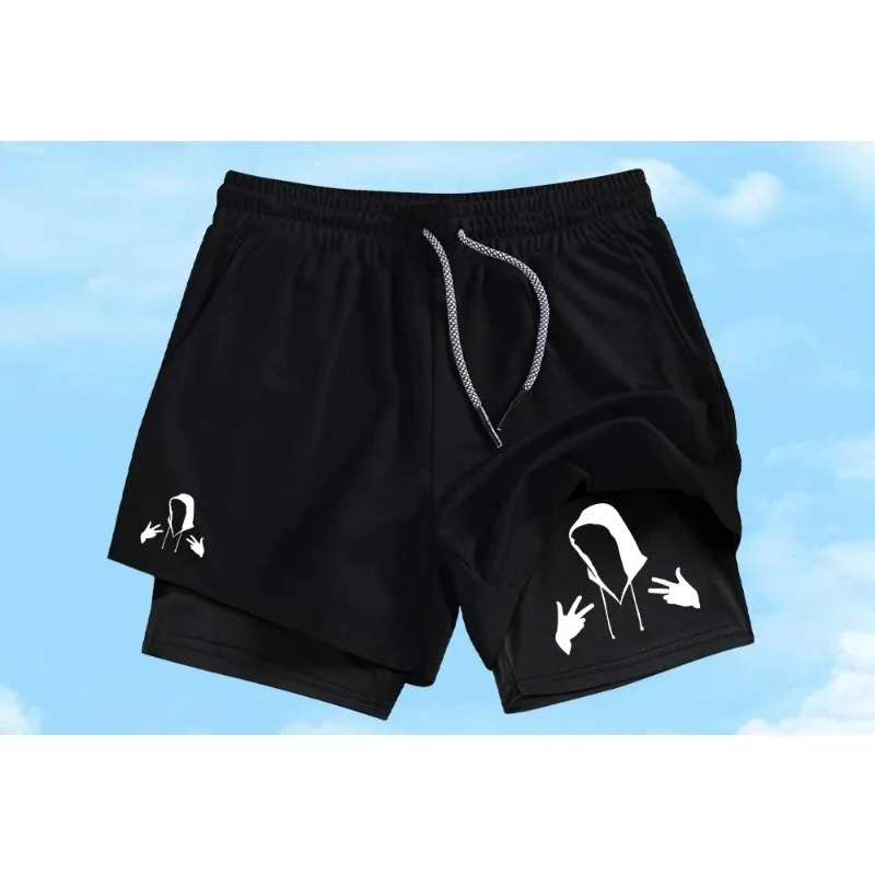 shorts-esportivos-masculinos-2-em-1-de-secagem-rapida-para-ferias-estilosos-e-casuais-perfeitos-para-praia-fitness-ciclismo-e-corrida-no-verao