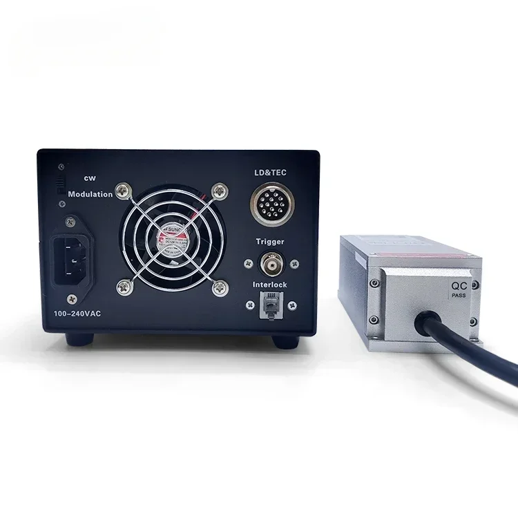 1047 نانومتر وضع طولي واحد raman la.ser تطبيق المجسم dpss la.sers أجزاء المعدات ir slm la.ser لآلة الأجهزة