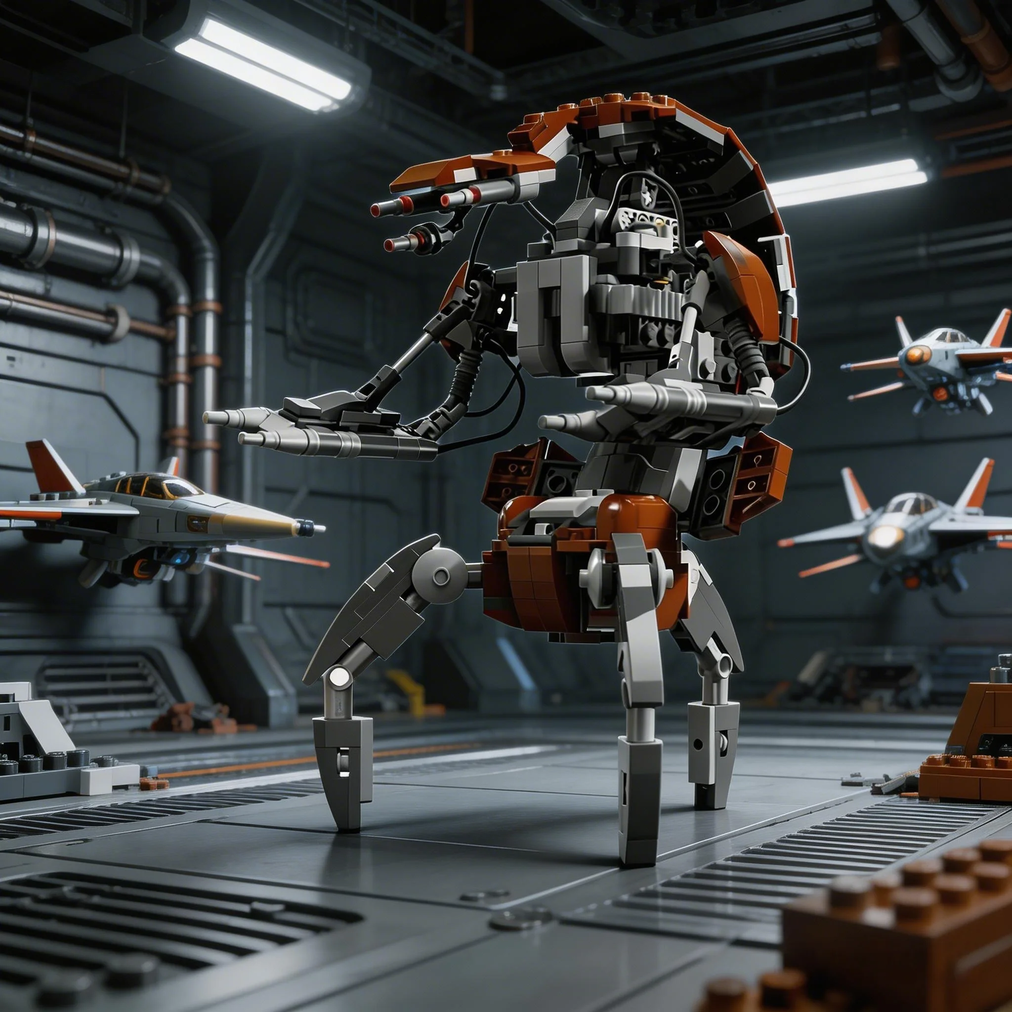 

Новые строительные блоки-конструкторы 2026 года: подарочные игрушки для взрослых мужчин и женщин, праздничные подарки