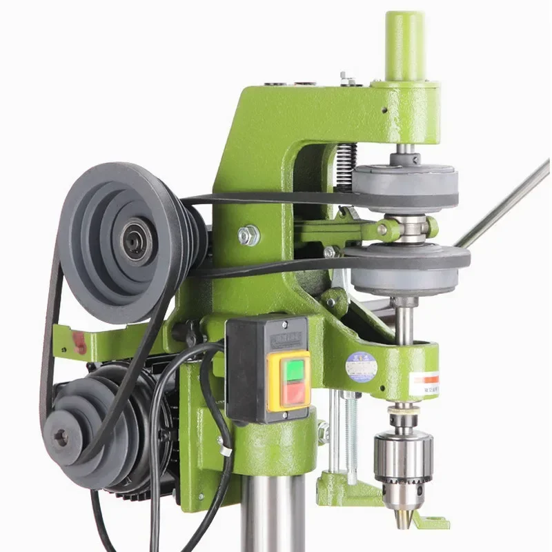 West Lake desktop tapping machine SWJ-3/SWJ-3A small industrial-grade electric tapping machine
