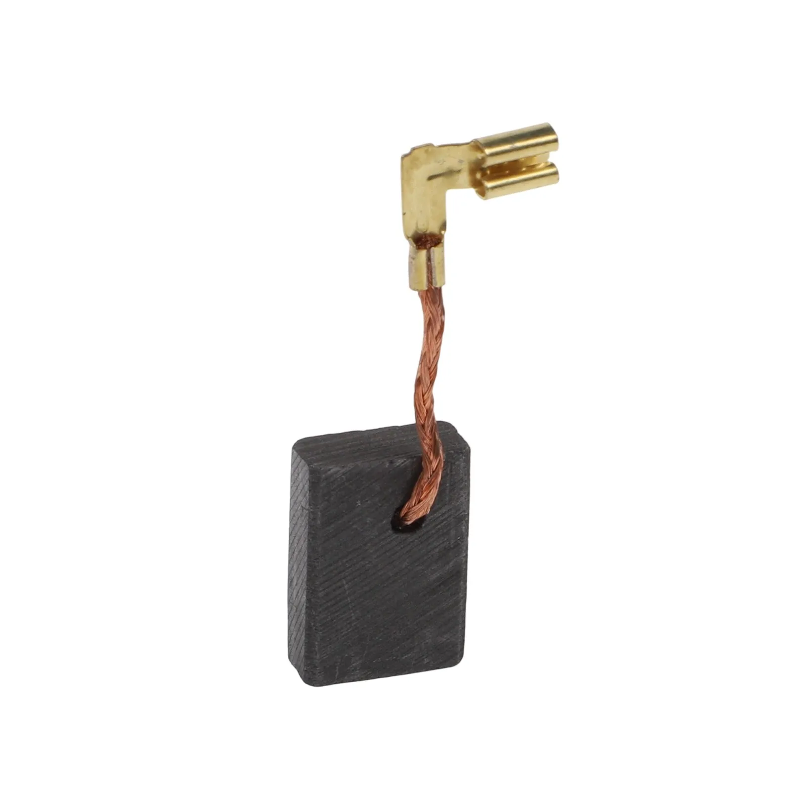 2 Carbon Brushes Compatible with For GA5040C Motor 191978-9 CB-318 CB318 for Use in Grinding Machines and Drills