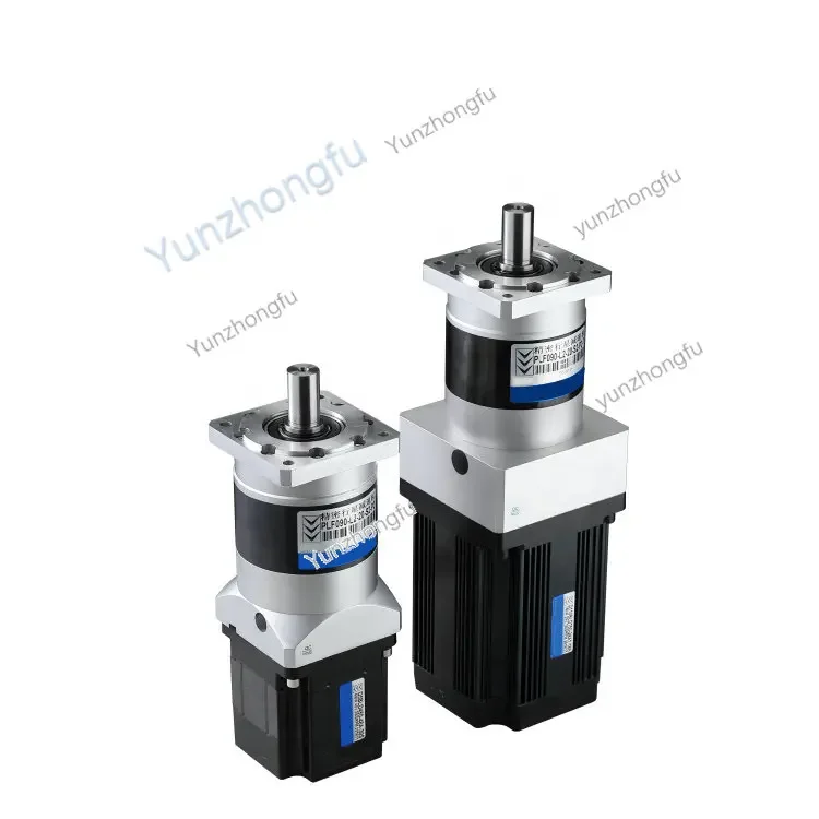 Brushless Planetary Magnet Electric DC Gear, Geared Motors for Robot, DC 12V, 24 V, 12V, 24 Volt, 110V, 220V