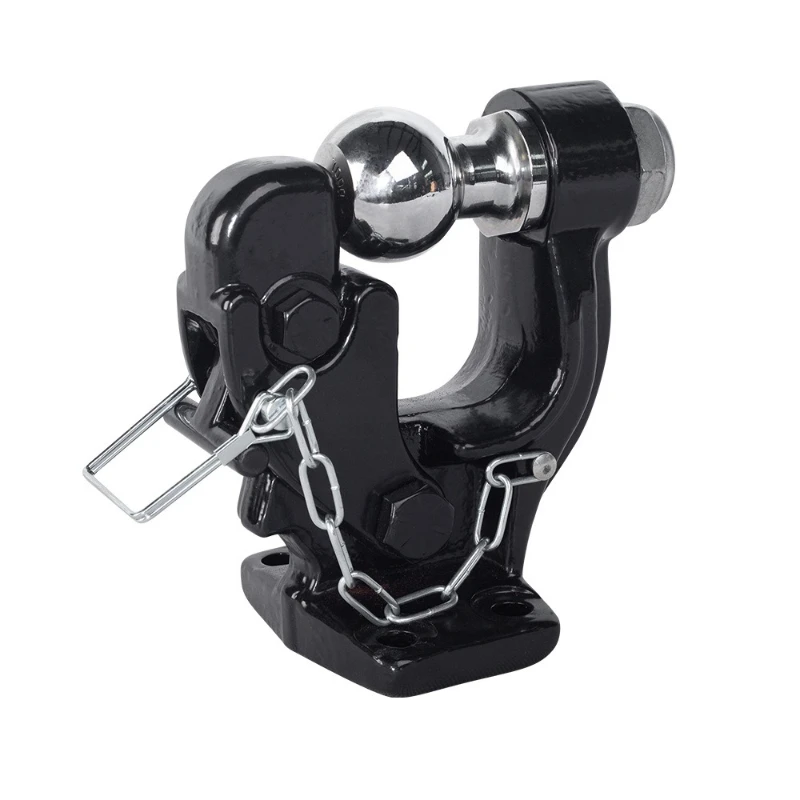 

Tiger Head Hook, Trailer Hook, Rogue Hook, Tow Hook Trailer Arm Off-Road Vehicle SUV Modified Tow Hook