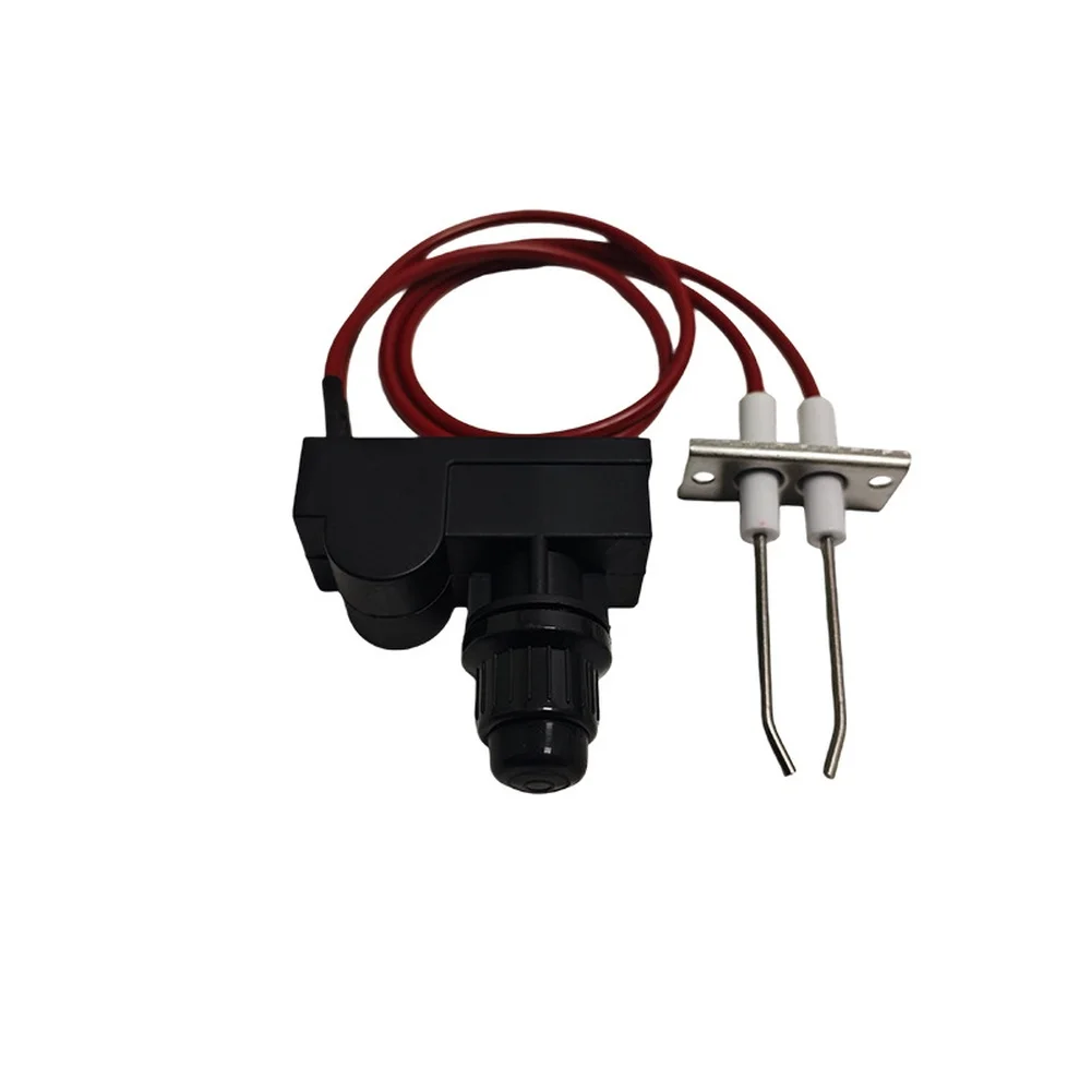 Ignition Replacement Kit for Gas Appliances Including Stoves Grills and Portable Cookers with For pulse Spark Technology