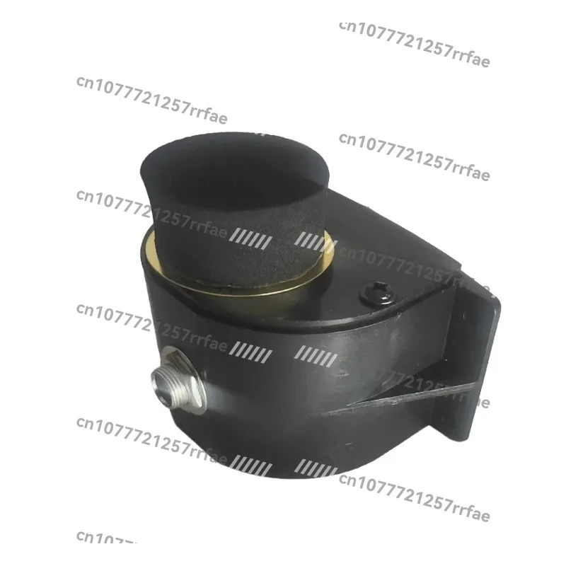 Durable  Drum Acoustic to Electric E Drum Triggers with Internal Foam Assemblies for Electronic Drum Set Kit
