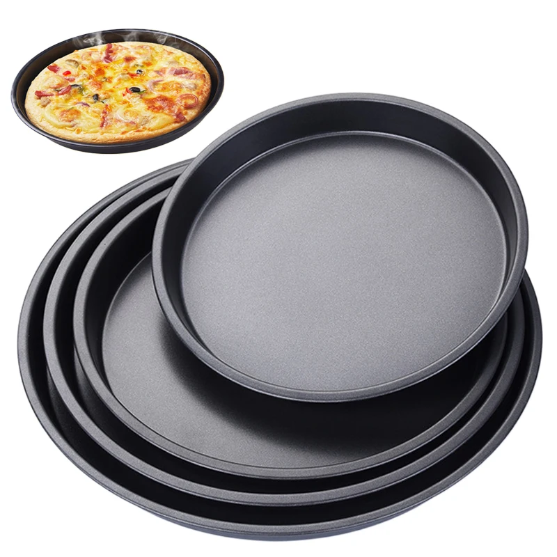 Pizza Pan Carbon St…