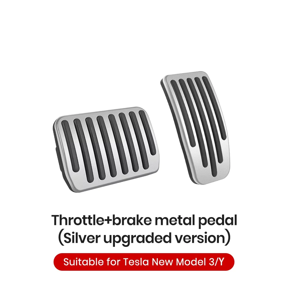 For All Model 3 Y