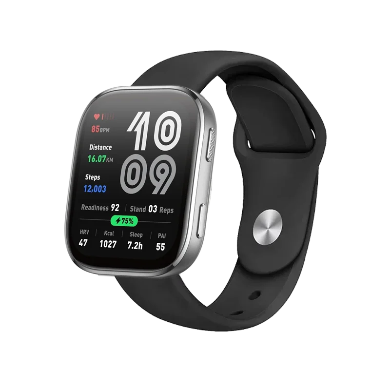 20mm 22mm Silicone Band For Amazfit Active 3-2/Max Sport Replacement Bracelet Band Amazfit Bip Max/6/5/Balance 3-2/Helio Correa