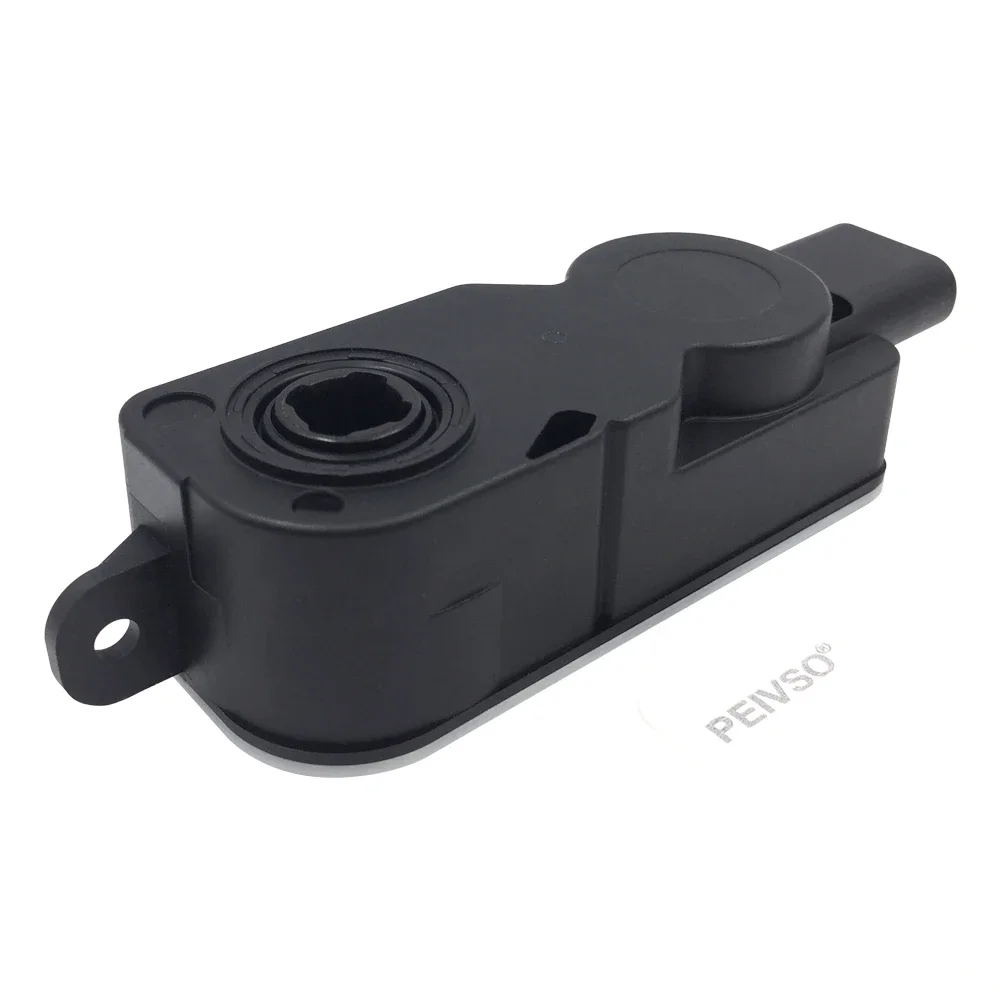 84066557 New Suitable For Cadillac Buick Regal Buick LaCrosse Malibu XT5 Air intake hood motor louver motor Auto Parts
