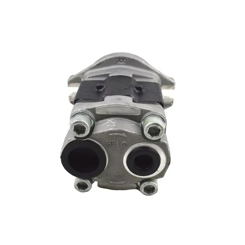 

Hot Sale Forklift Parts SGP1A31.5D2HH1-L043C Hydraulic Gear Pump for cpcd20~30 H2000, 490bpg