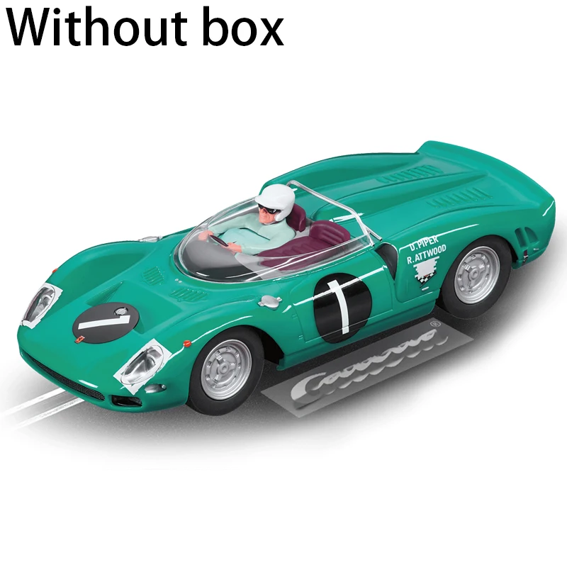 Slot Car ca rrera digital 132 1 32 30775 365 p2 no 1 Gewinner kyalami 9h 1965