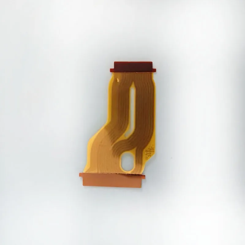 New CCD/COMS image sensor flexible cable FPC repair parts For Sony A6400 ISL-2005-11 camera