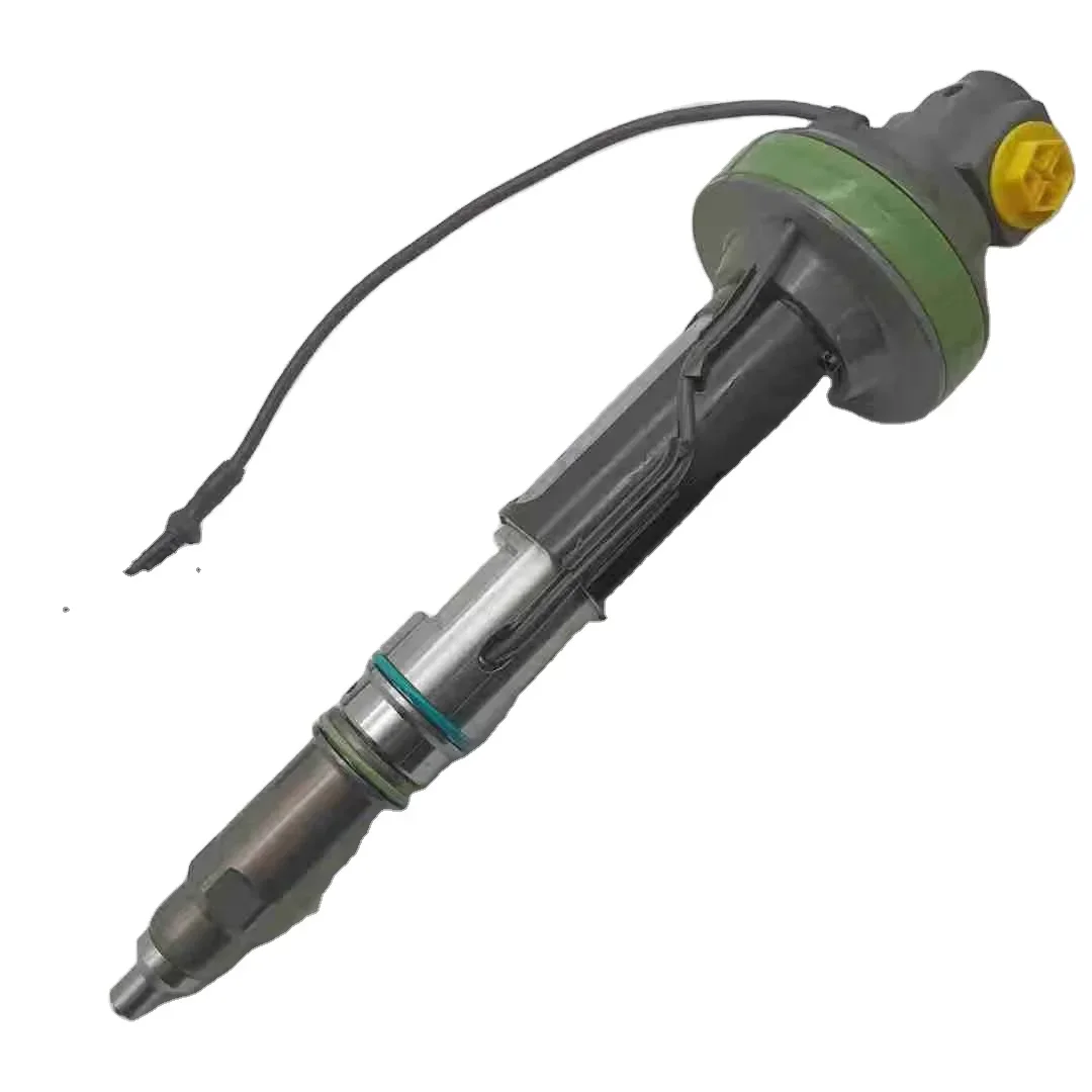 

Popular Hot sell For Cummis QSK19 Diesel Fuel Injector 2881088 New Condition with Professional Service