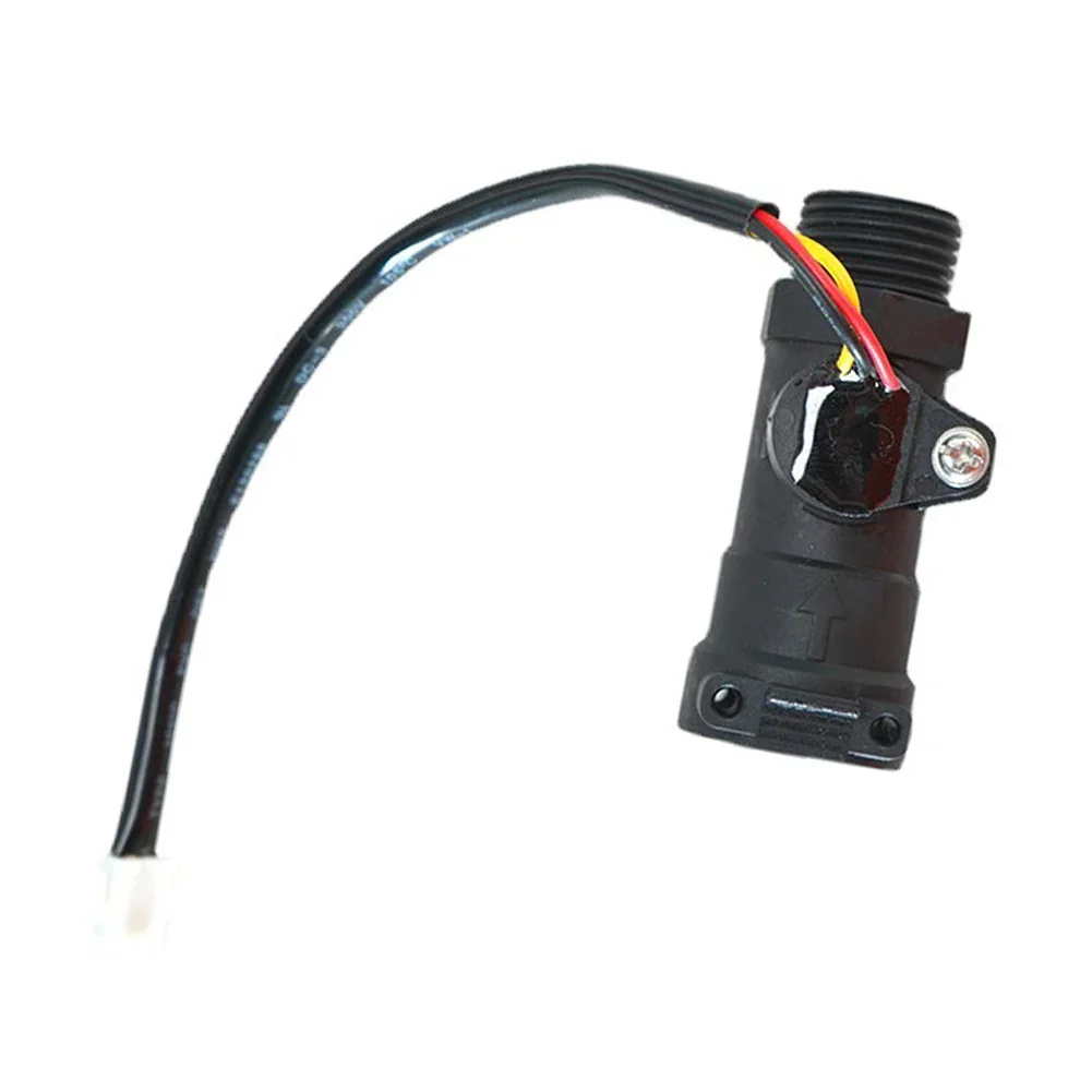 Heater Flow Switch Hot Water Flow Meter For Hot Water Systems Energy Efficient Operation Sensitive Flow Detection