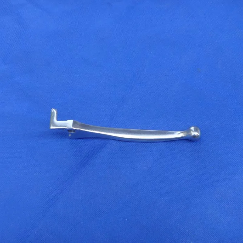 STARPAD For Happy Star HJ100T-7C horns before the front brake brake handle front brake horns small good quality wholesale,