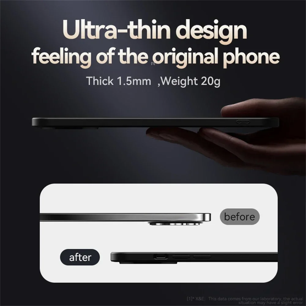 Shockproof Magnet Case For Xiaomi 17T 15T 14T 13T 11T 15 14 13 12 12X Mi 10T 11i 11 Lite 5G NE 17 Pro Max Silicone Case Cover