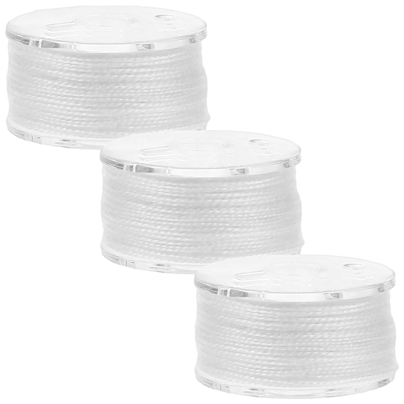 

Water Soluble Line Dissolving Tape for Fishing Bag Multifunctional Pva Water-soluble Mesh Fast Carp Lines Twine