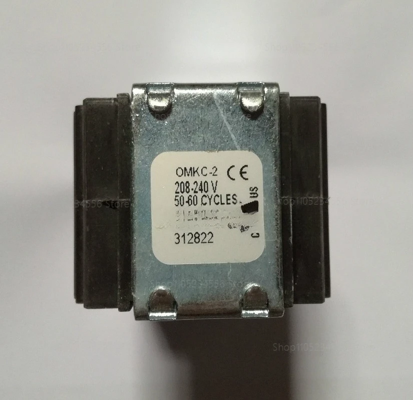 

Original solenoid valve coil OMKC-2 120V/220V/24V/12V