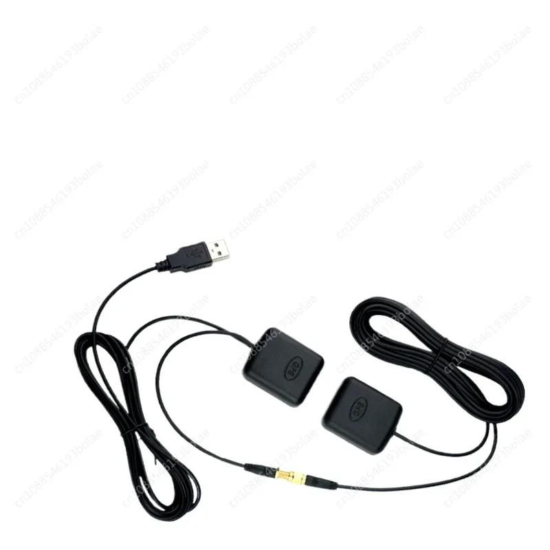 GPS Amplifier GPS Transponder Automobile Enhanced Mobile Navigator Signal Vehicular GPS Antenna