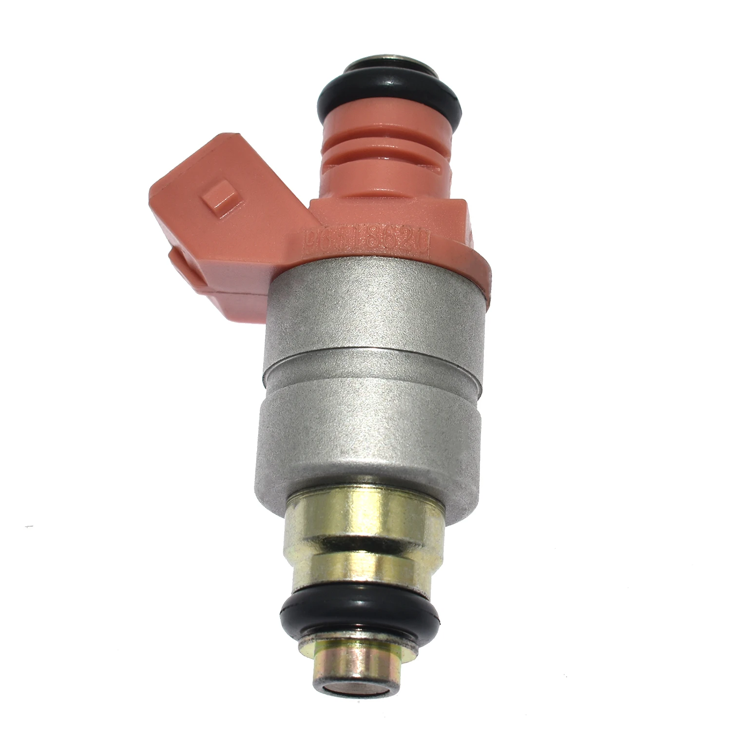 Fuel injection nozzle 96518620 Provides excellent performance, Easy to install