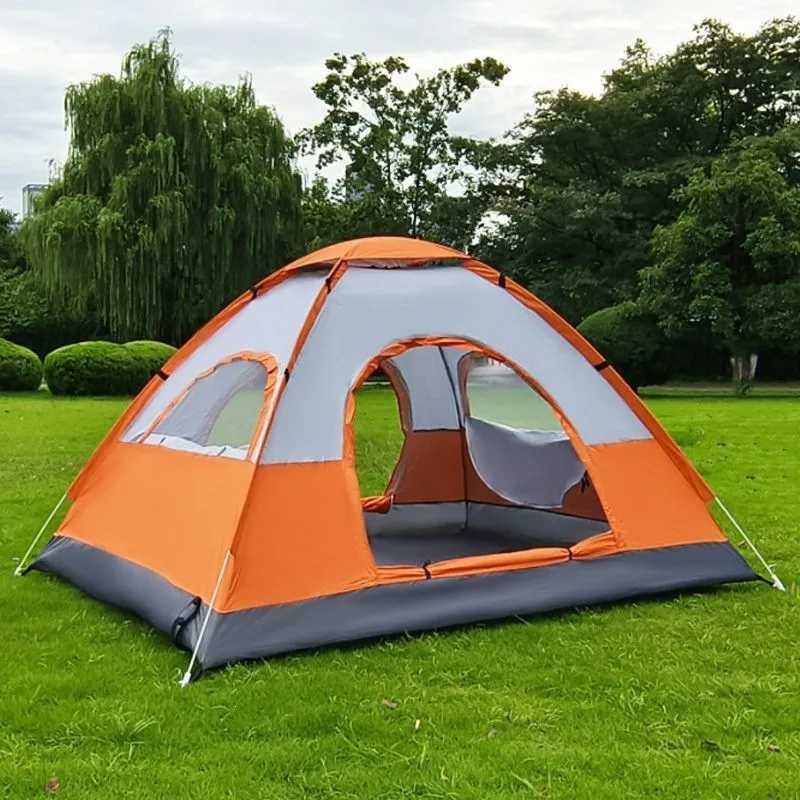 Camping Tent Cot 5 in 1 Off Ground Elevated Tent