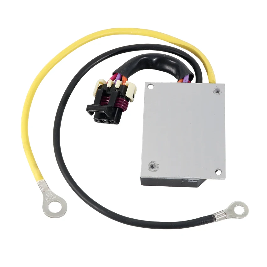 Motorcycle Rectifier Voltage Regulator For EZGO RXV / RXV Shuttle 2+2 / RXV Freedom 2008-2009 II