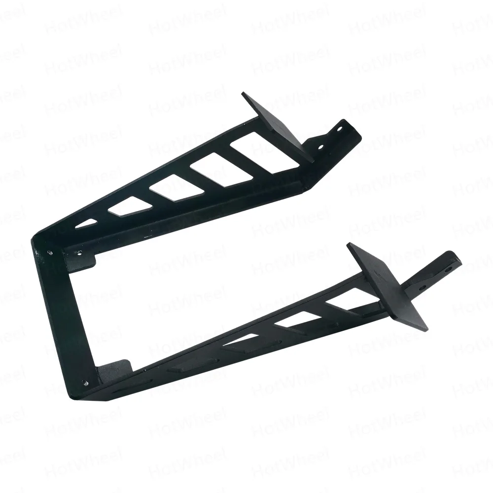 Begode Master Parking Bracket V3 The Latest Parking Bracket Master Kick Stand For Master Foot Support EUC Accessories Parts