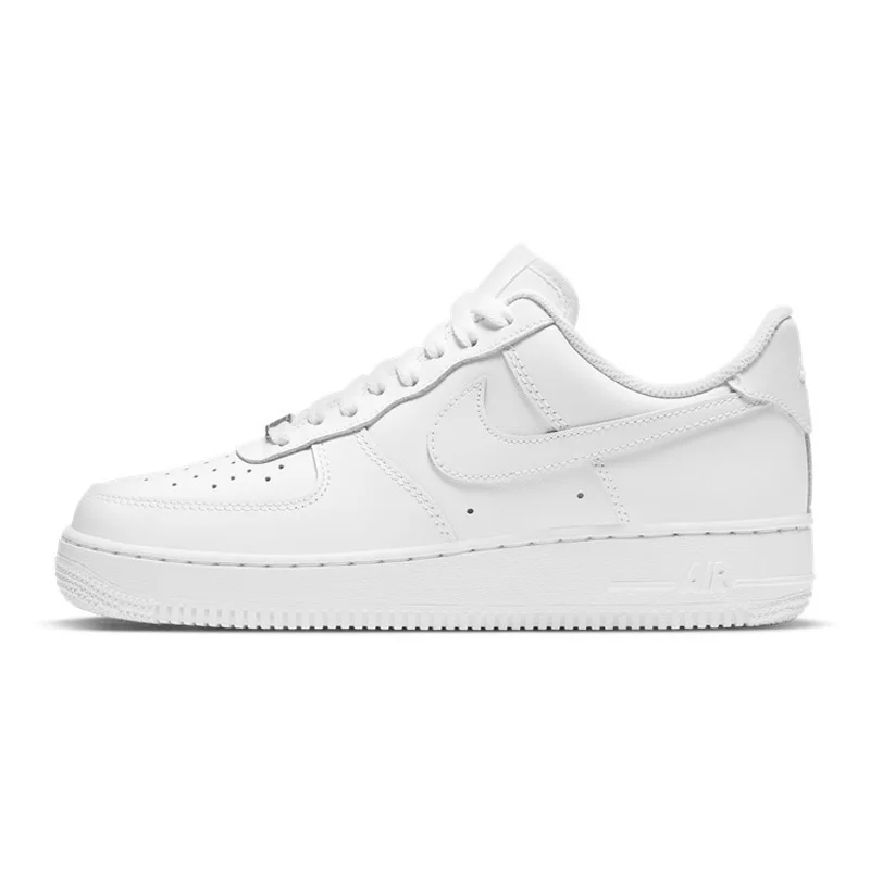 

NIKE Women's Shoes WMNS AIR FORCE 1 07 Sports and Leisure Shoes DD8959-100