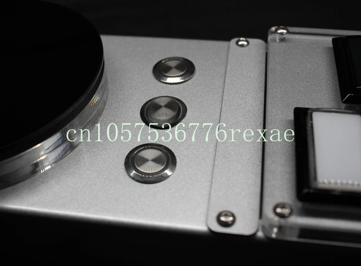 Iidx controller bms controller minidx blech werkbank