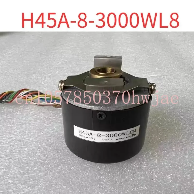 

Brand new H45A-8-3000WL8 encoder