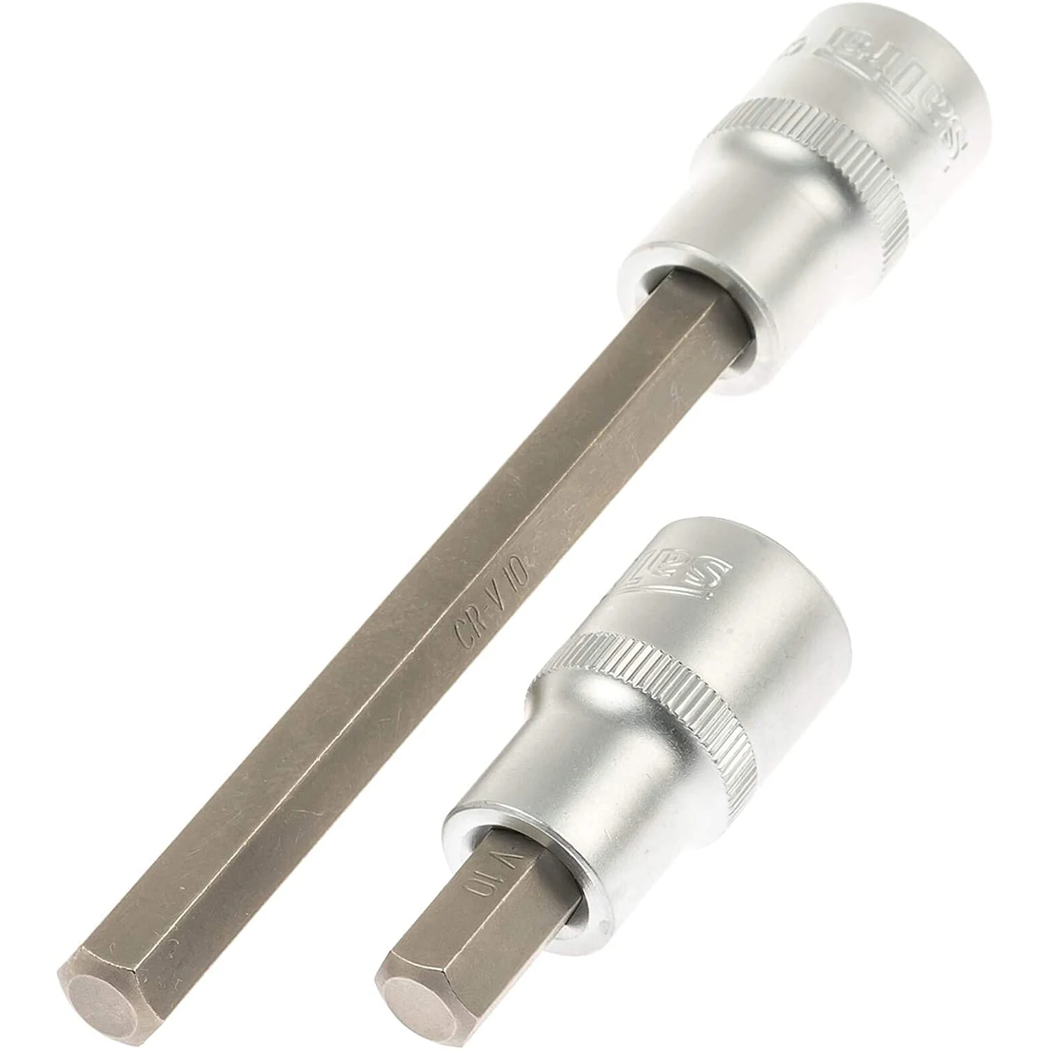 【NEW YEAR  】12 Hex Sockets Set Of 1/2 Socket Wrenches For Hex Wrenches, H4, H5, H6, H8, H10 And H12
