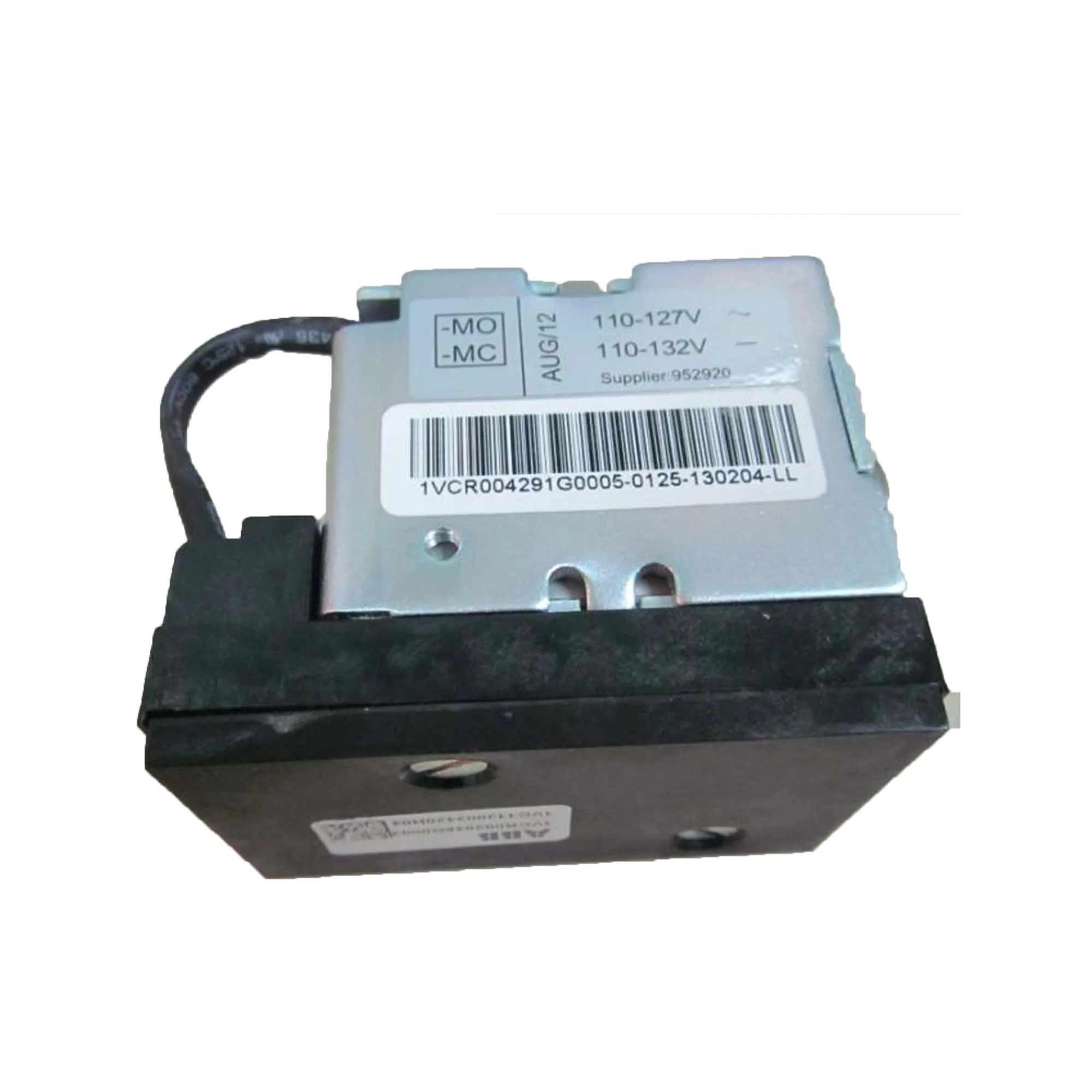 Original VD4 Vacuum Circuit Breaker First Shunt Opening Release-MO1
