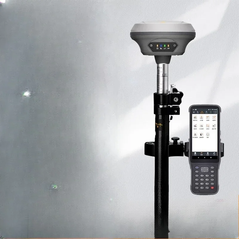 CSI RTK surveying instrument GPS high-precision single Beidou positioning S12 visual AR lofting engineering
