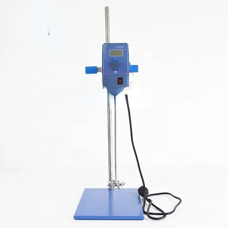 

HM-40C 20L Caframo Of Ultra Speed Laboratory Overhead Stirrer