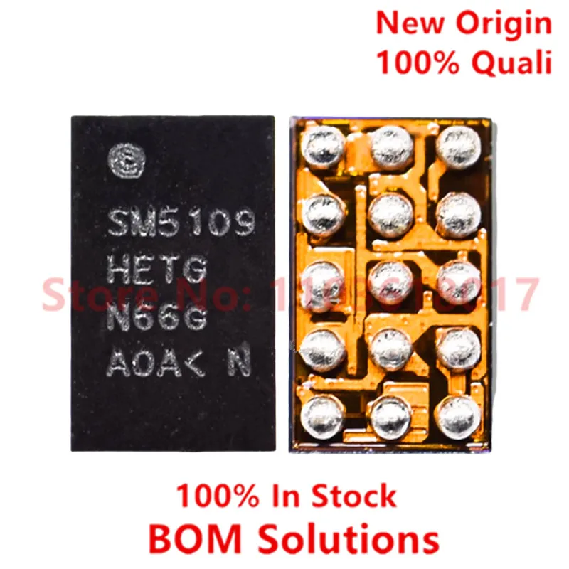 

1pcs-20pcs SM5109 Display ic