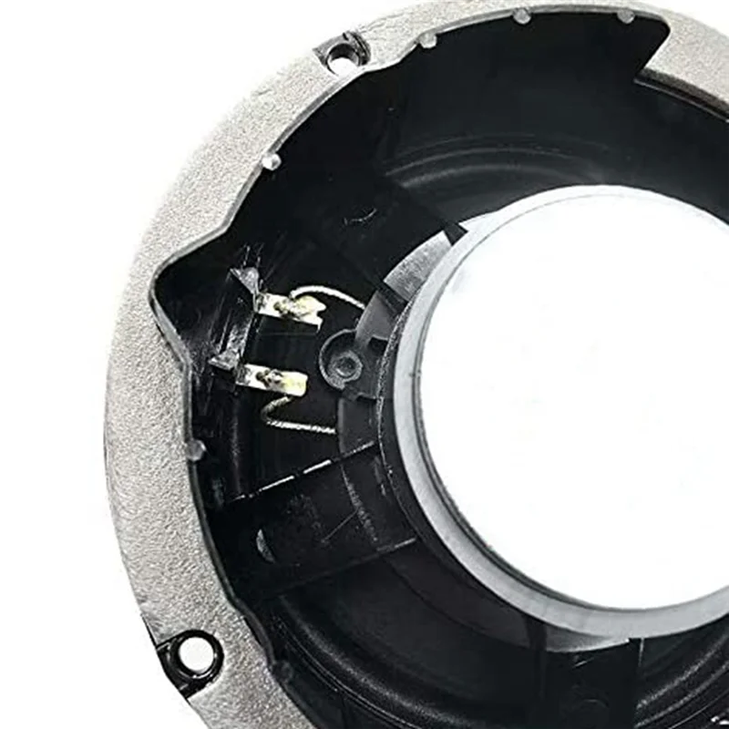 

Car Front Rear Door Speaker Bass Loudspeaker 3B0035411A 6QD035411A 18D035411E For VW Passat Polo Passat B5 Touran