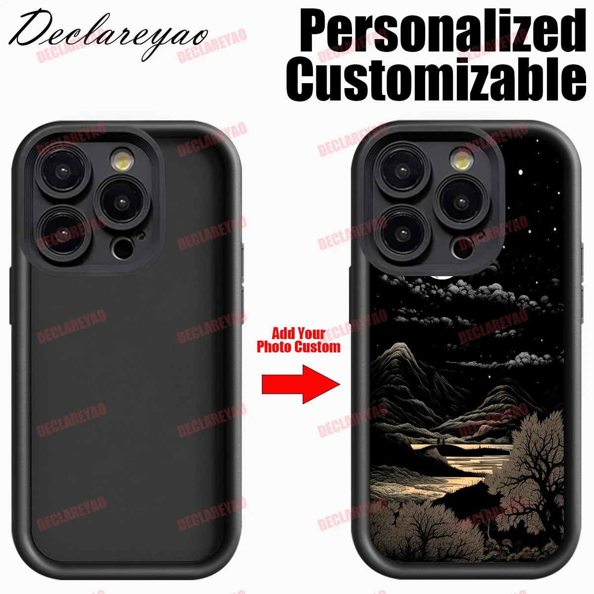 

Персонализированные чехлы с изображением своими руками для Huawei Mate Y90 30 4 5i 3 Y61 9 7 11 40E 40 P20 Y9 P50E Smart 5T Nova Чехол для фотографий